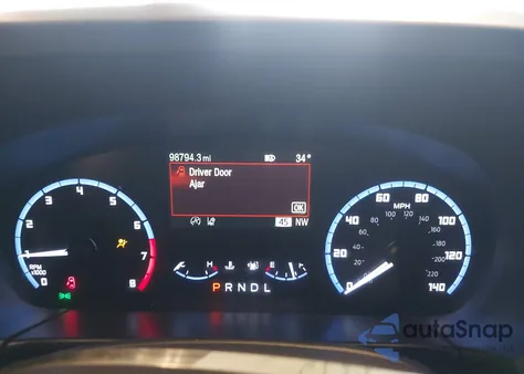 2021 Ford Bronco Sport Big Bend из США, поврежденный, VIN 3FMCR9B64MRA14767